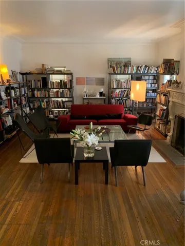 900 S Curson Avenue, Los Angeles, California 90036