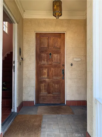 900 S Curson Avenue, Los Angeles, California 90036