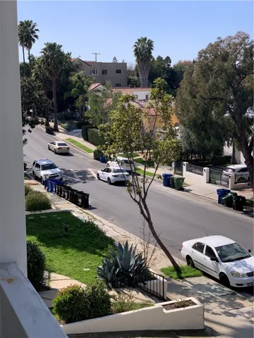 900 S Curson Avenue, Los Angeles, California 90036
