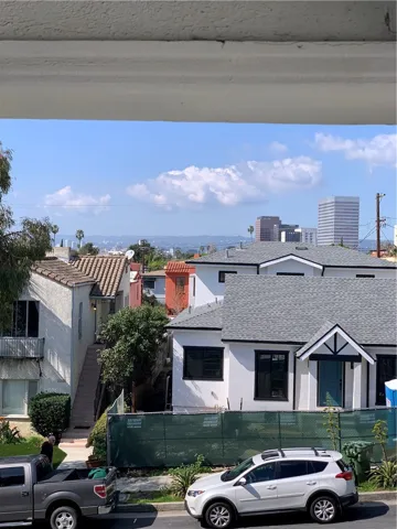 900 S Curson Avenue, Los Angeles, California 90036