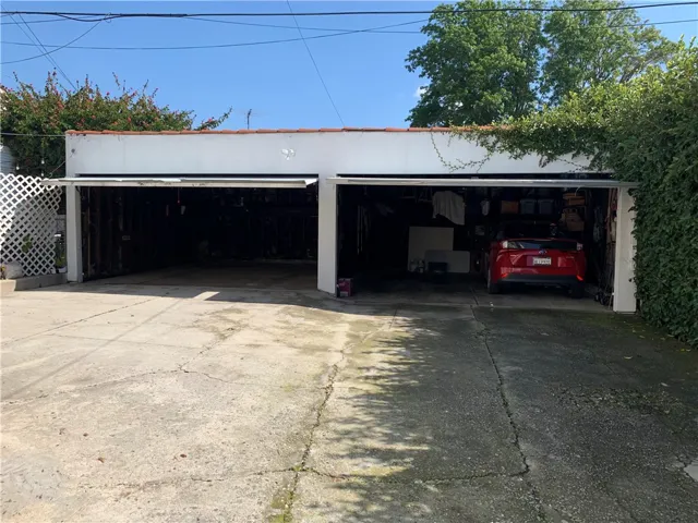 900 S Curson Avenue, Los Angeles, California 90036