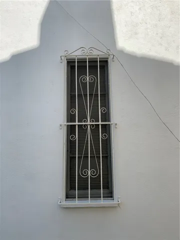 900 S Curson Avenue, Los Angeles, California 90036