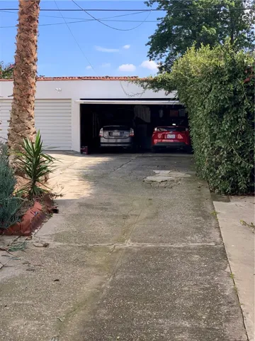900 S Curson Avenue, Los Angeles, California 90036