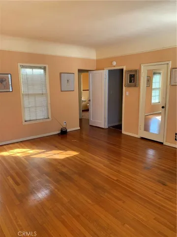 900 S Curson Avenue, Los Angeles, California 90036