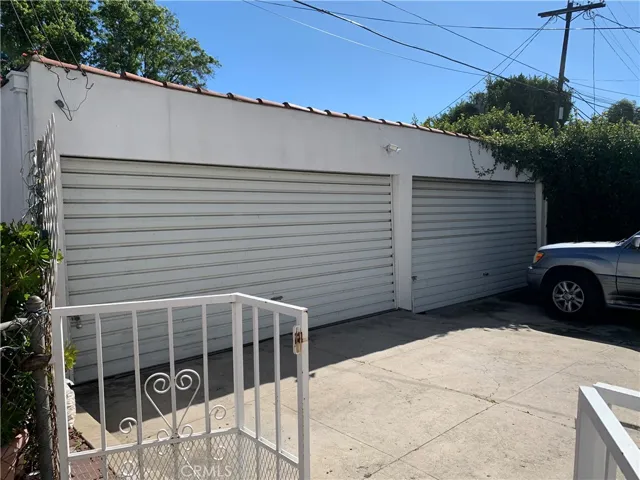 900 S Curson Avenue, Los Angeles, California 90036