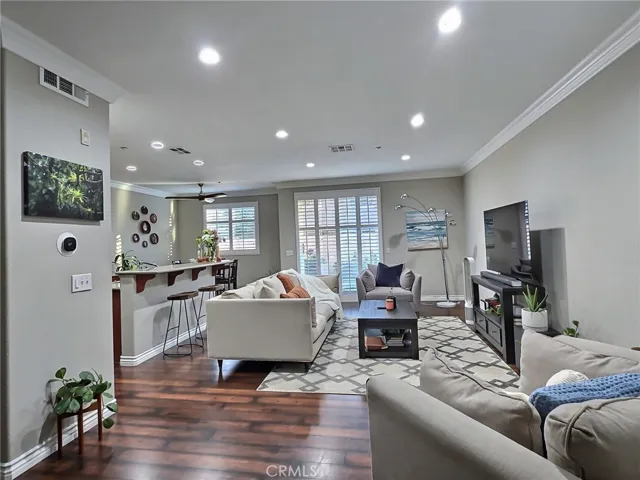 Open Concept