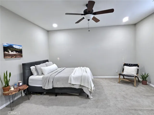 Master Suite
