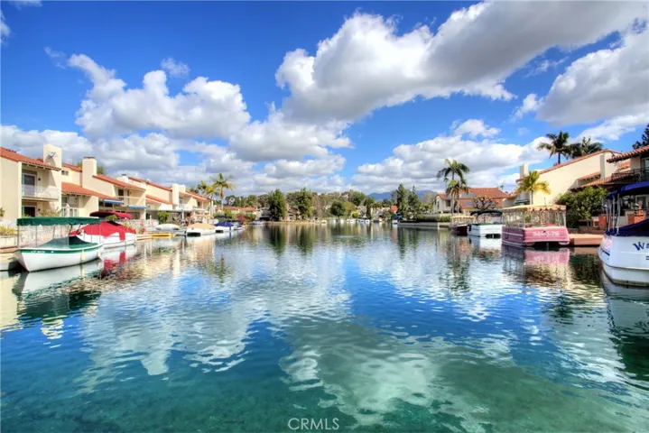 24585 Copper Cliff Court 14, Lake Forest, California 92630