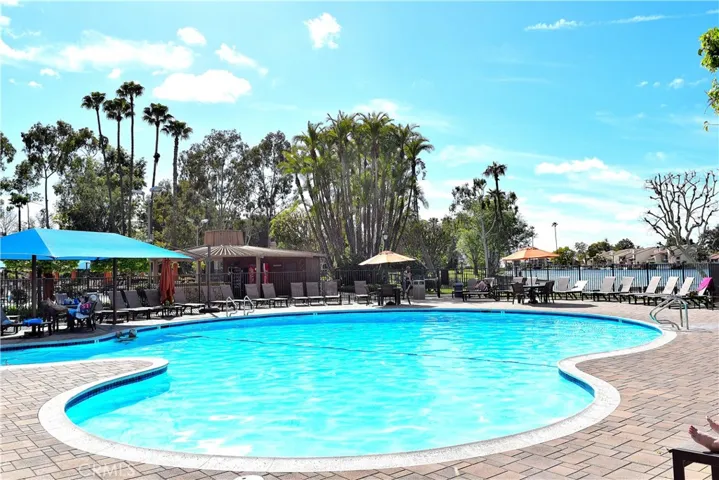 24585 Copper Cliff Court 14, Lake Forest, California 92630