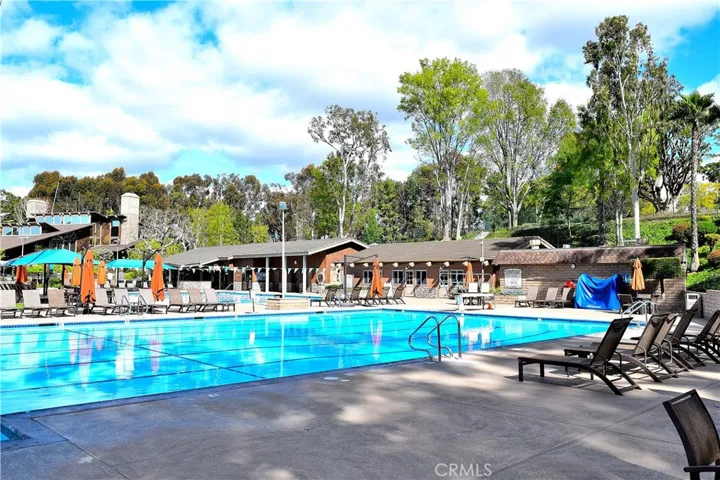 24585 Copper Cliff Court 14, Lake Forest, California 92630