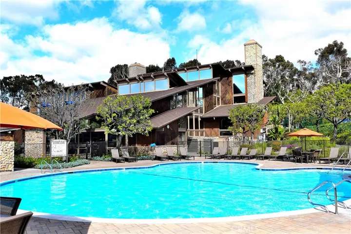 24585 Copper Cliff Court 14, Lake Forest, California 92630