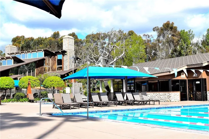 24585 Copper Cliff Court 14, Lake Forest, California 92630
