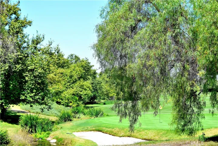 Oak Creek Golf Course
