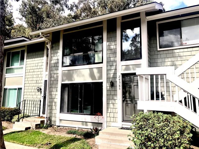 24585 Copper Cliff Court 14, Lake Forest, California 92630