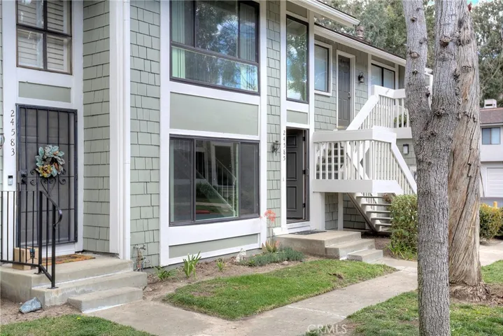 24585 Copper Cliff Court 14, Lake Forest, California 92630