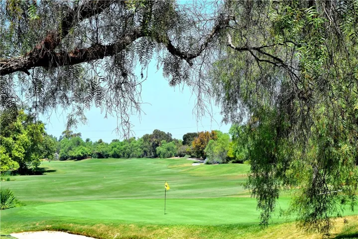 Oak Creek Golf Course