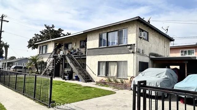 6823 Perry Road, Bell Gardens, California 90201