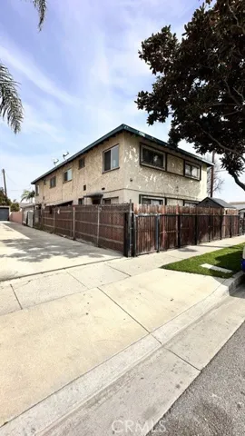 6823 Perry Road, Bell Gardens, California 90201