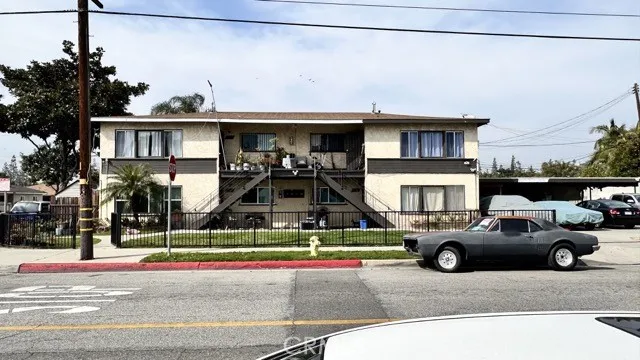 6823 Perry Road, Bell Gardens, California 90201