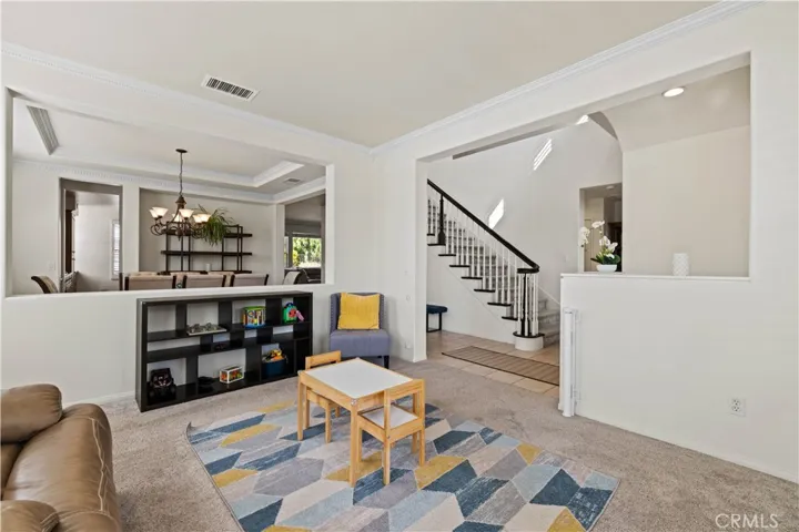 22141 Crestline Trail, Saugus, California 91390