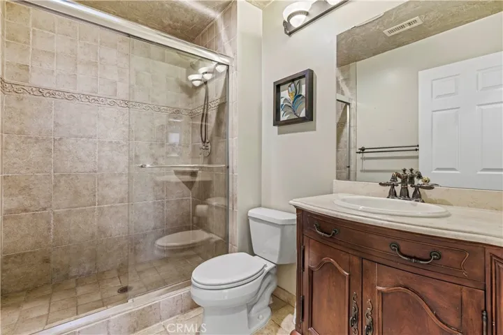 22141 Crestline Trail, Saugus, California 91390