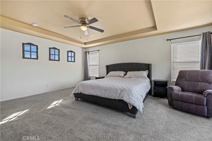 22141 Crestline Trail, Saugus, California 91390