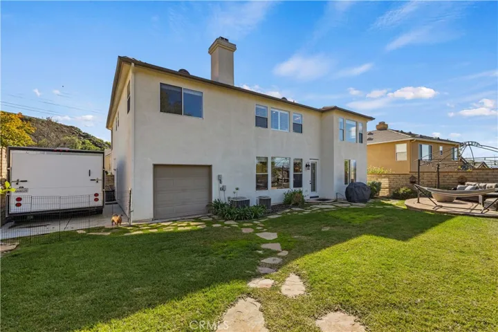 22141 Crestline Trail, Saugus, California 91390