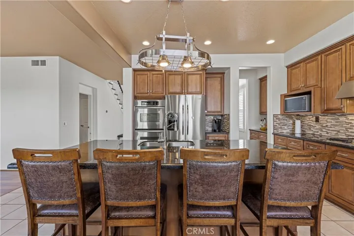 22141 Crestline Trail, Saugus, California 91390
