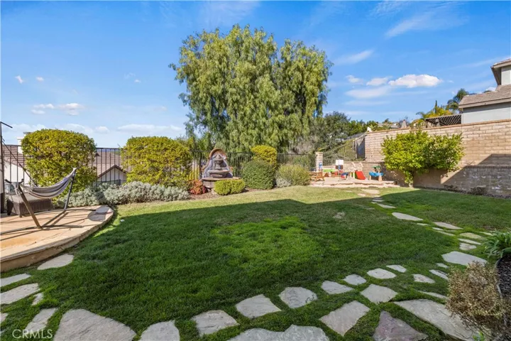 22141 Crestline Trail, Saugus, California 91390