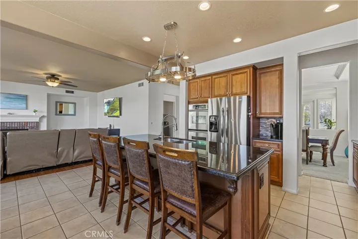 22141 Crestline Trail, Saugus, California 91390