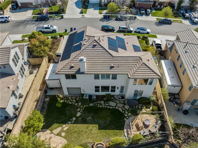 22141 Crestline Trail, Saugus, California 91390