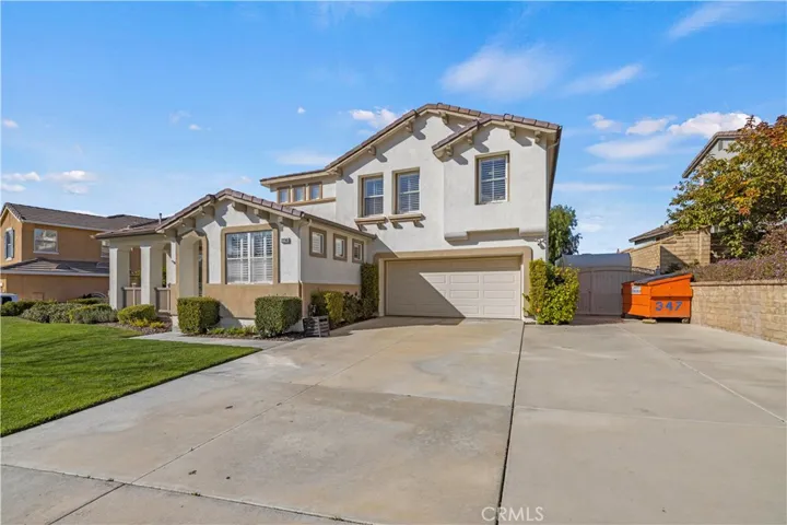 22141 Crestline Trail, Saugus, California 91390