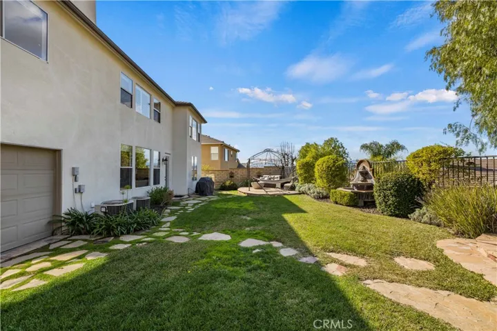 22141 Crestline Trail, Saugus, California 91390