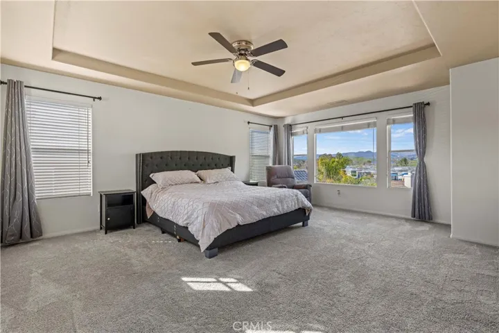 22141 Crestline Trail, Saugus, California 91390