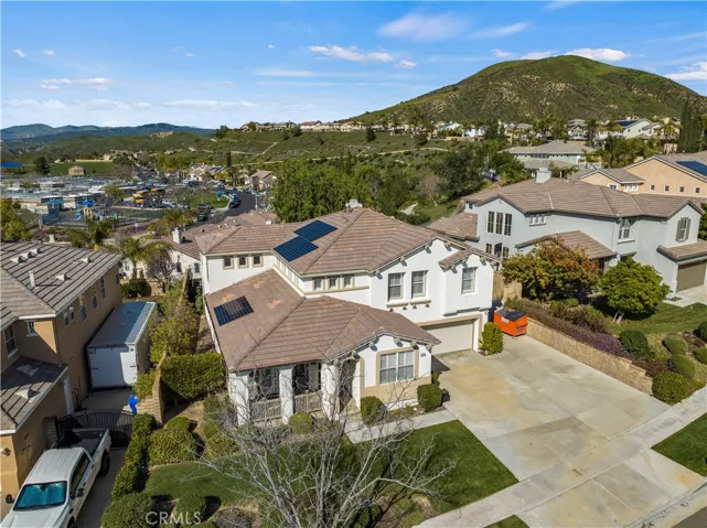 22141 Crestline Trail, Saugus, California 91390