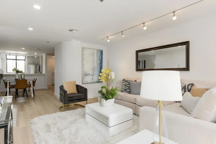 161 California Avenue K210, Palo Alto, California 94306