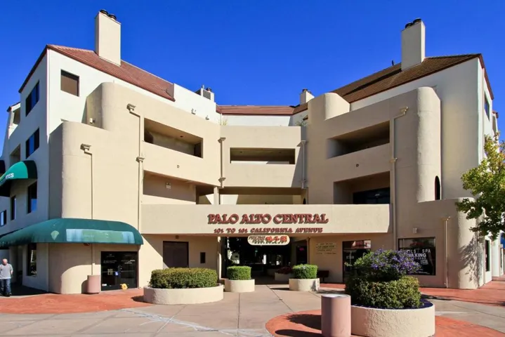 161 California Avenue K210, Palo Alto, California 94306