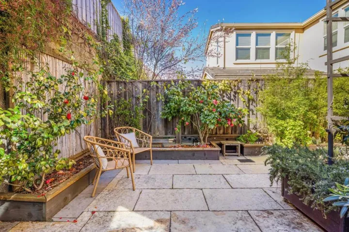6 Turquoise Court, Petaluma, California 94952