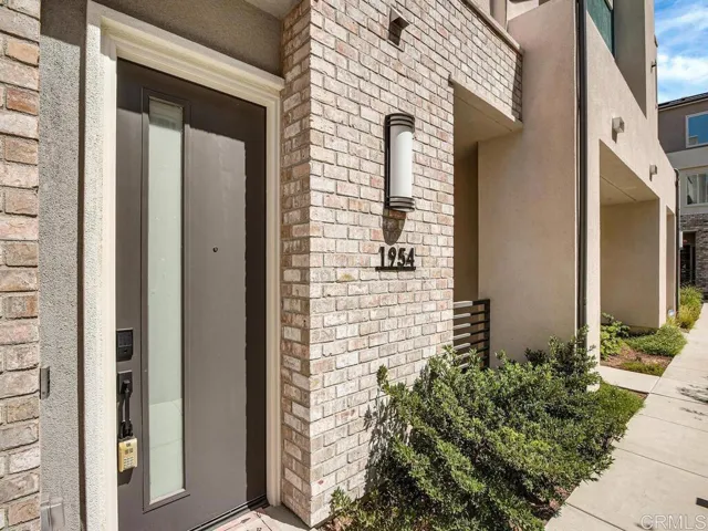 1954 Minimalist Lane, Chula Vista, California 91915