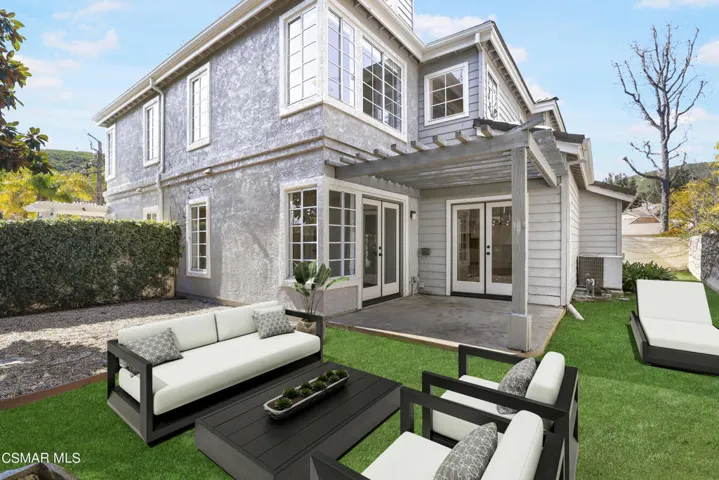Virtually Staged-Backyard