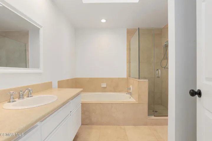 Upstairs Bath