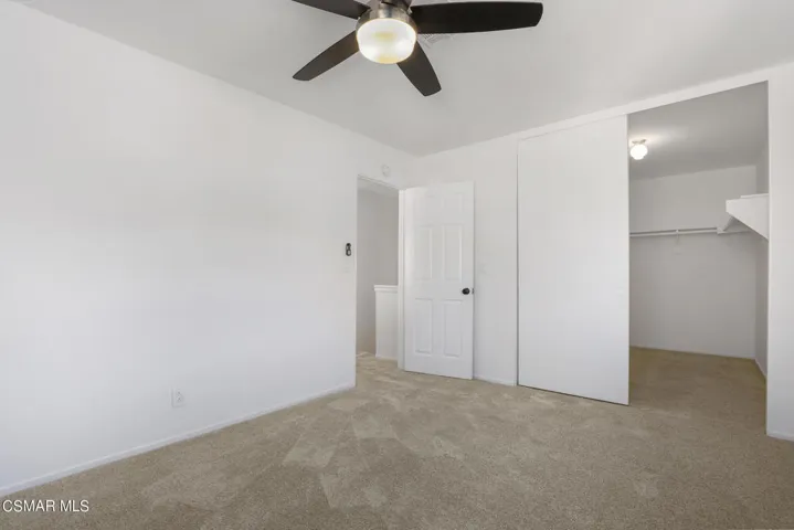3nd Bedroom