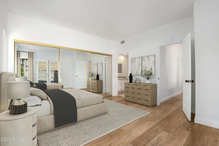Bedroom -Downstairs -Riverrock_2