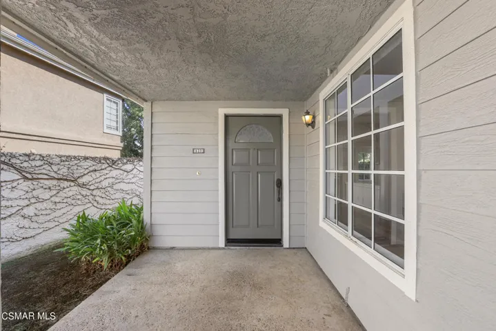 Front Area