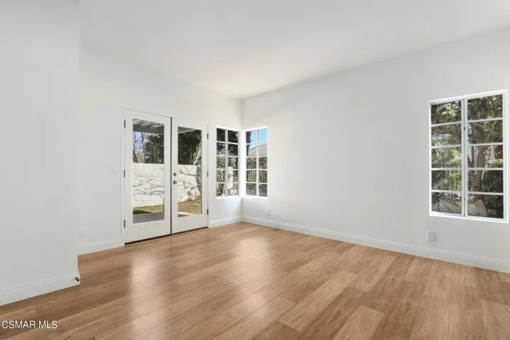 Downstairs Primary