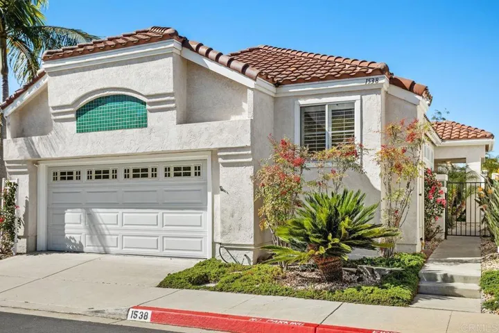 1538 Hermosita Dr., San Marcos, California 92078
