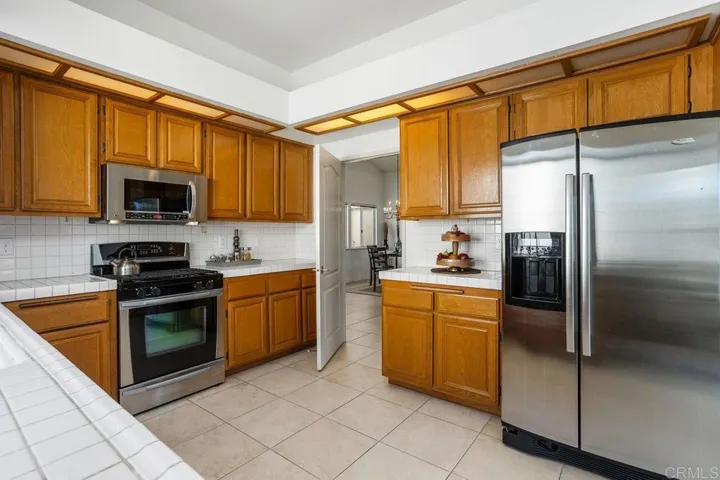 1538 Hermosita Dr., San Marcos, California 92078