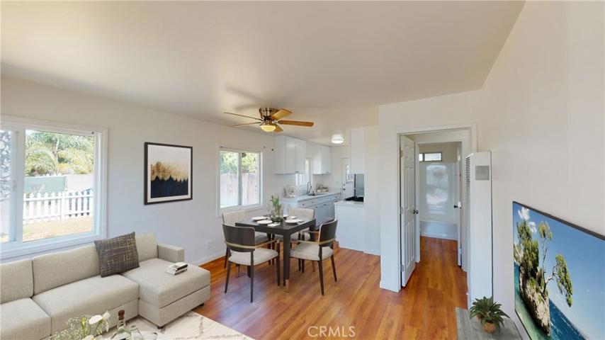 164 Walnut Street, Costa Mesa, California 92627