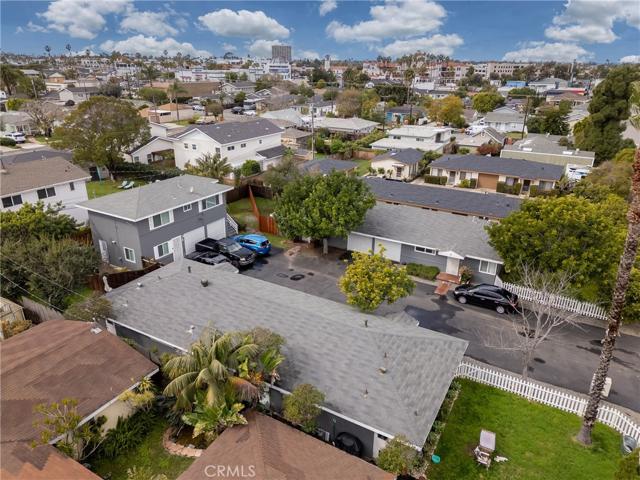 Costa Mesa Investment Opportunity