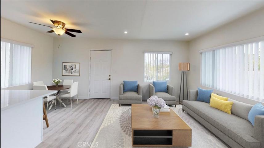 164 Walnut Street, Costa Mesa, California 92627